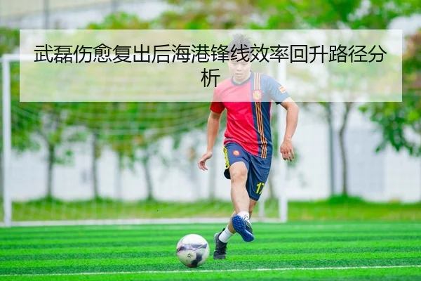 武磊伤愈复出后海港锋线效率回升路径分析