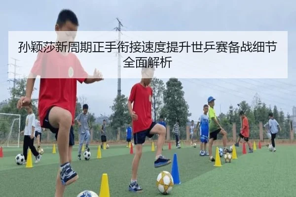 孙颖莎新周期正手衔接速度提升世乒赛备战细节全面解析